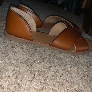 Women’s universal thread sandals